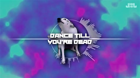 watch dance until you're dead